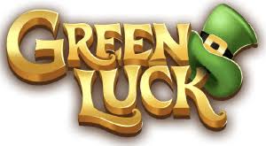 Green Luck Casino logo