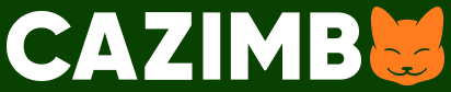 Cazimbo Casino logo