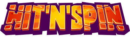 Hit N’ Spin logo