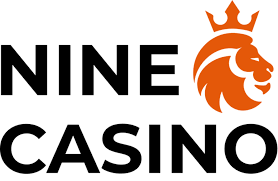 Nine Casino logo