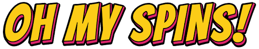 Oh My Spins logo