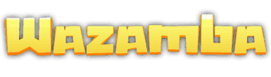 Wazamba Casino logo