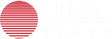 Wild Tokyo logo