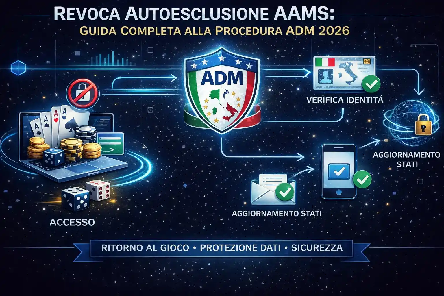 Siti scommesse non AAMS: guida ai migliori bookmaker non AAMS del 2026